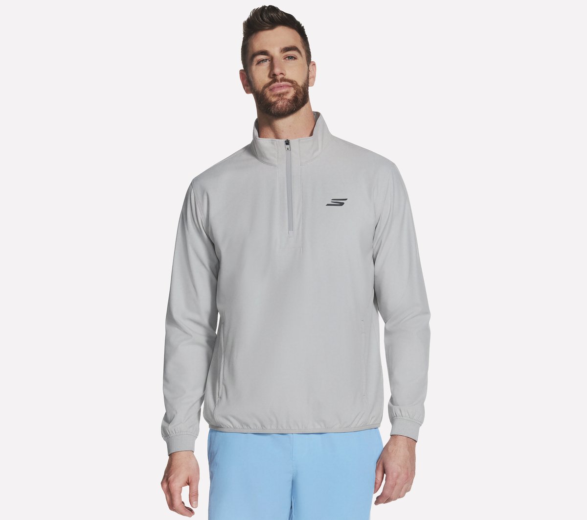 Men Ace 1/4 Zip