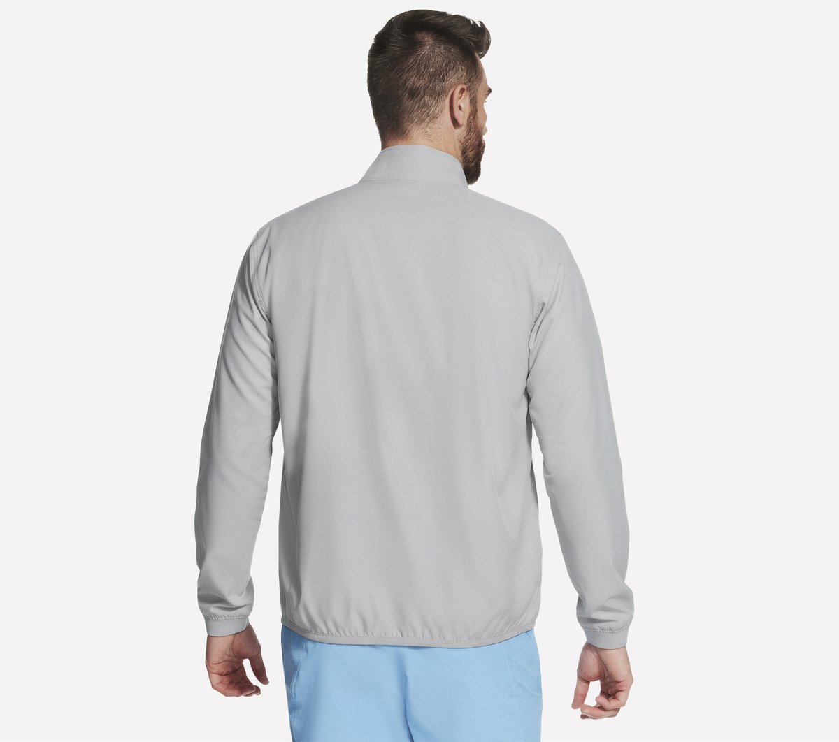 Men Ace 1/4 Zip
