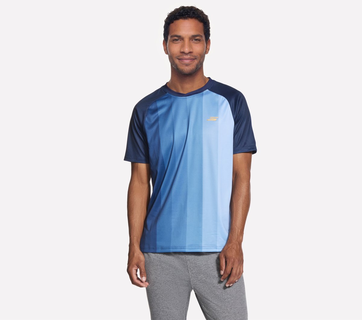 Men Harry Kane Shift Tee