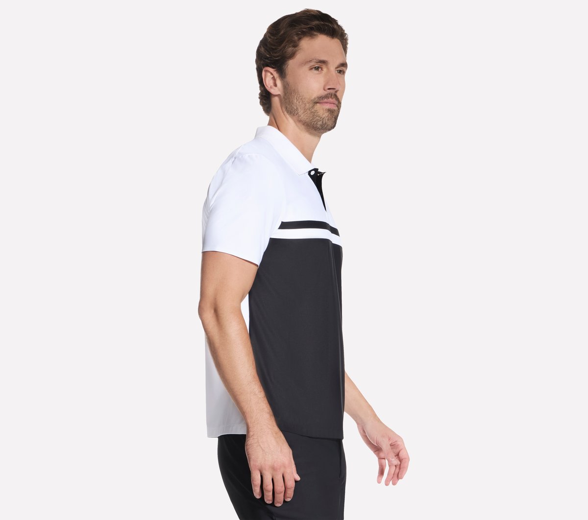 Men Ace Tour Polo