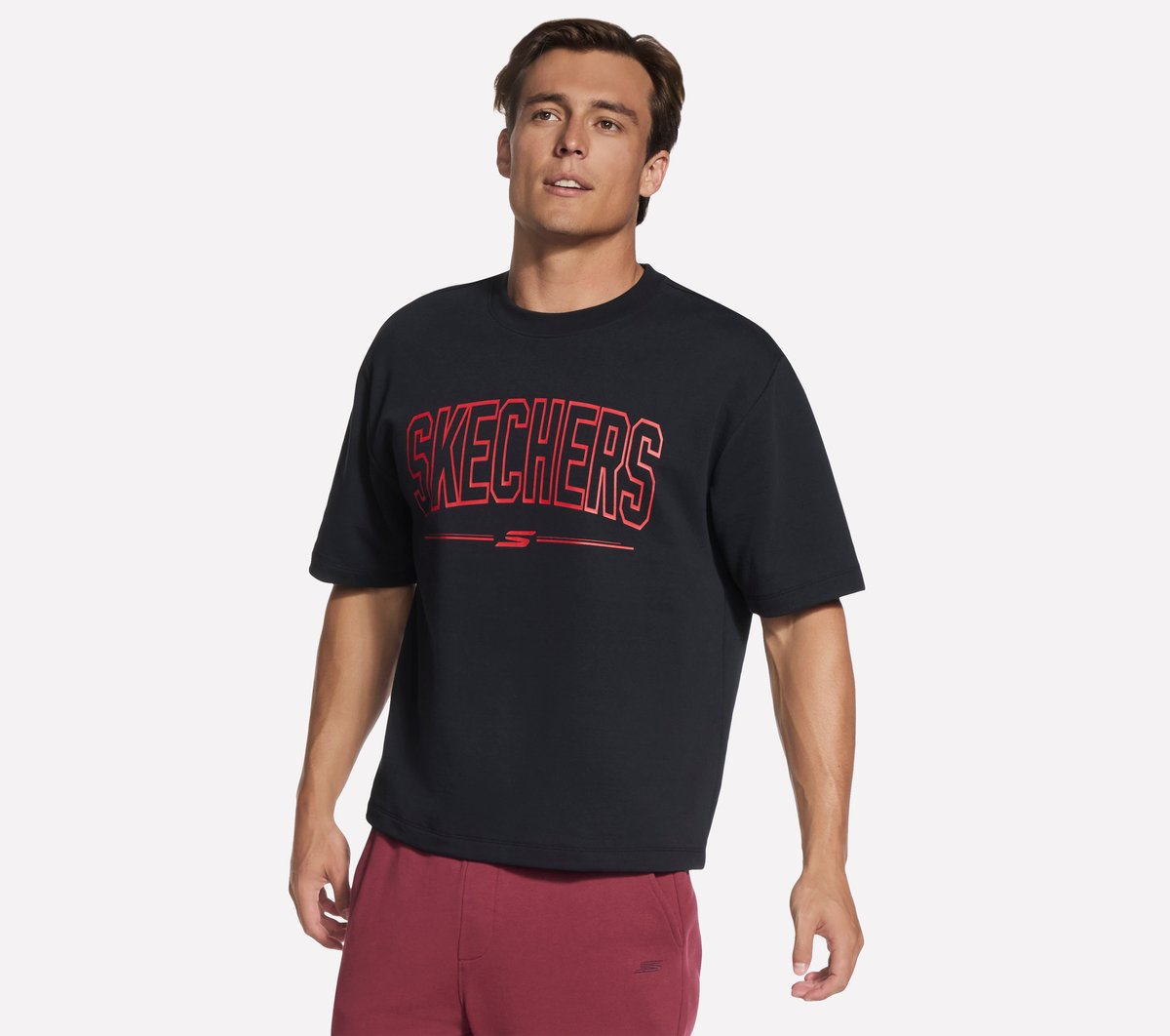 Men Street Classic Crew