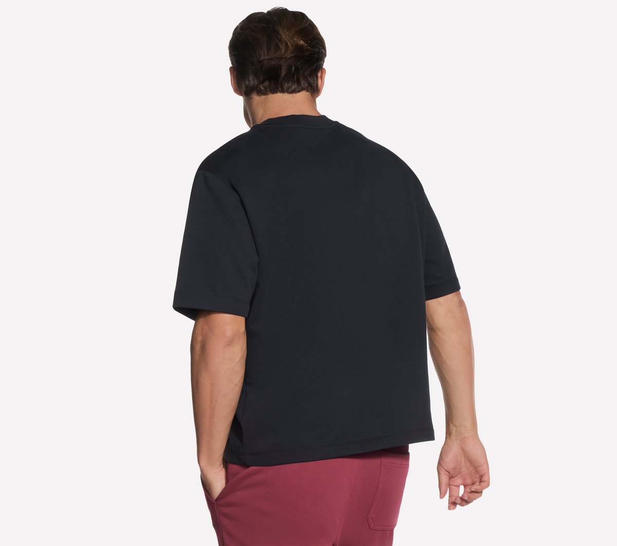 Men Street Classic Crew