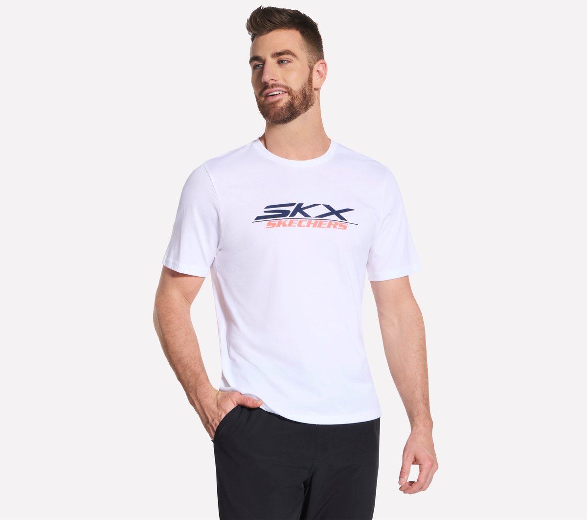 Men Motion Tee