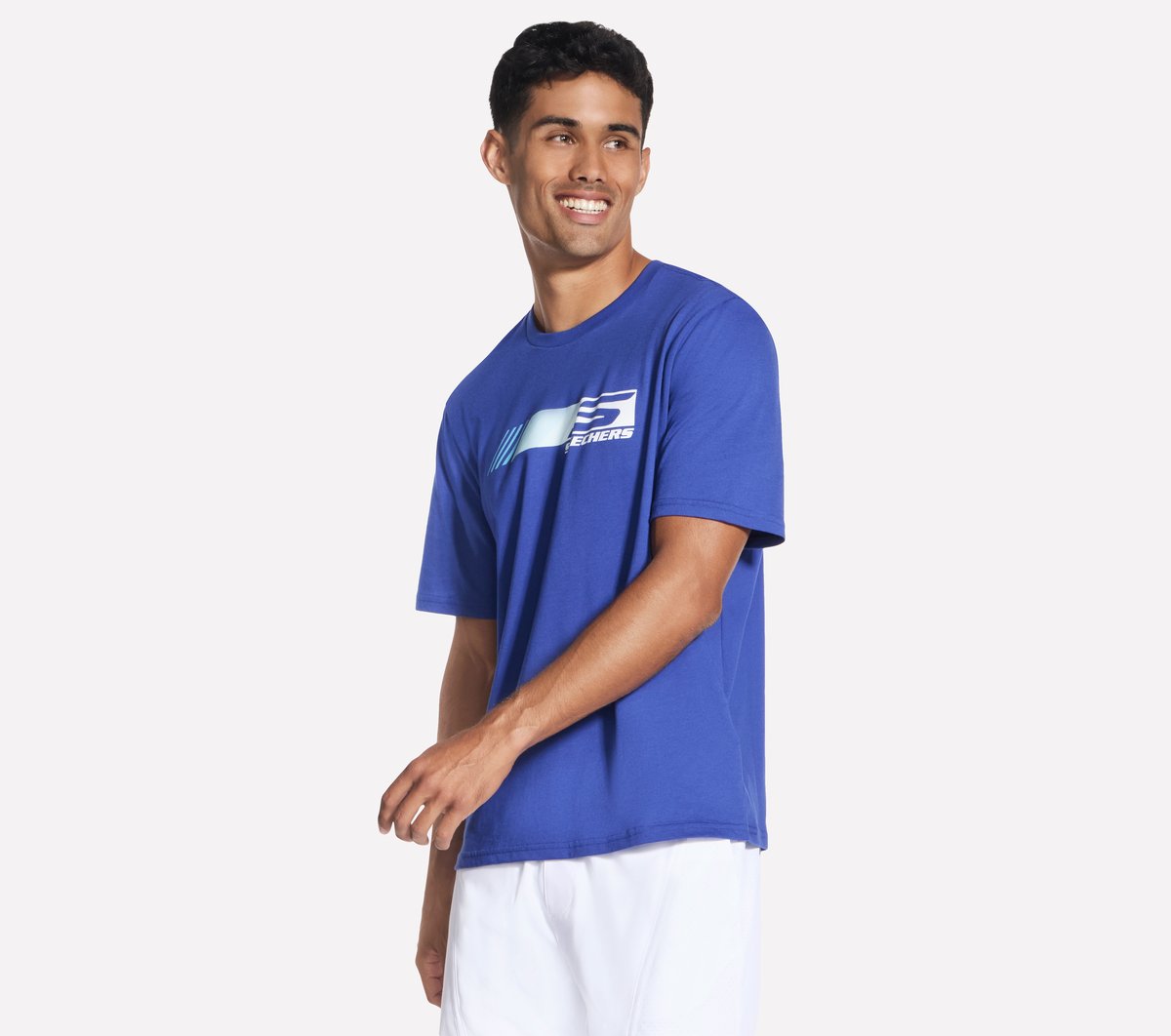 Men Speedster Tee
