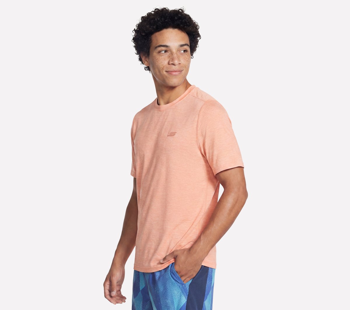 Men Performance Charge Tee