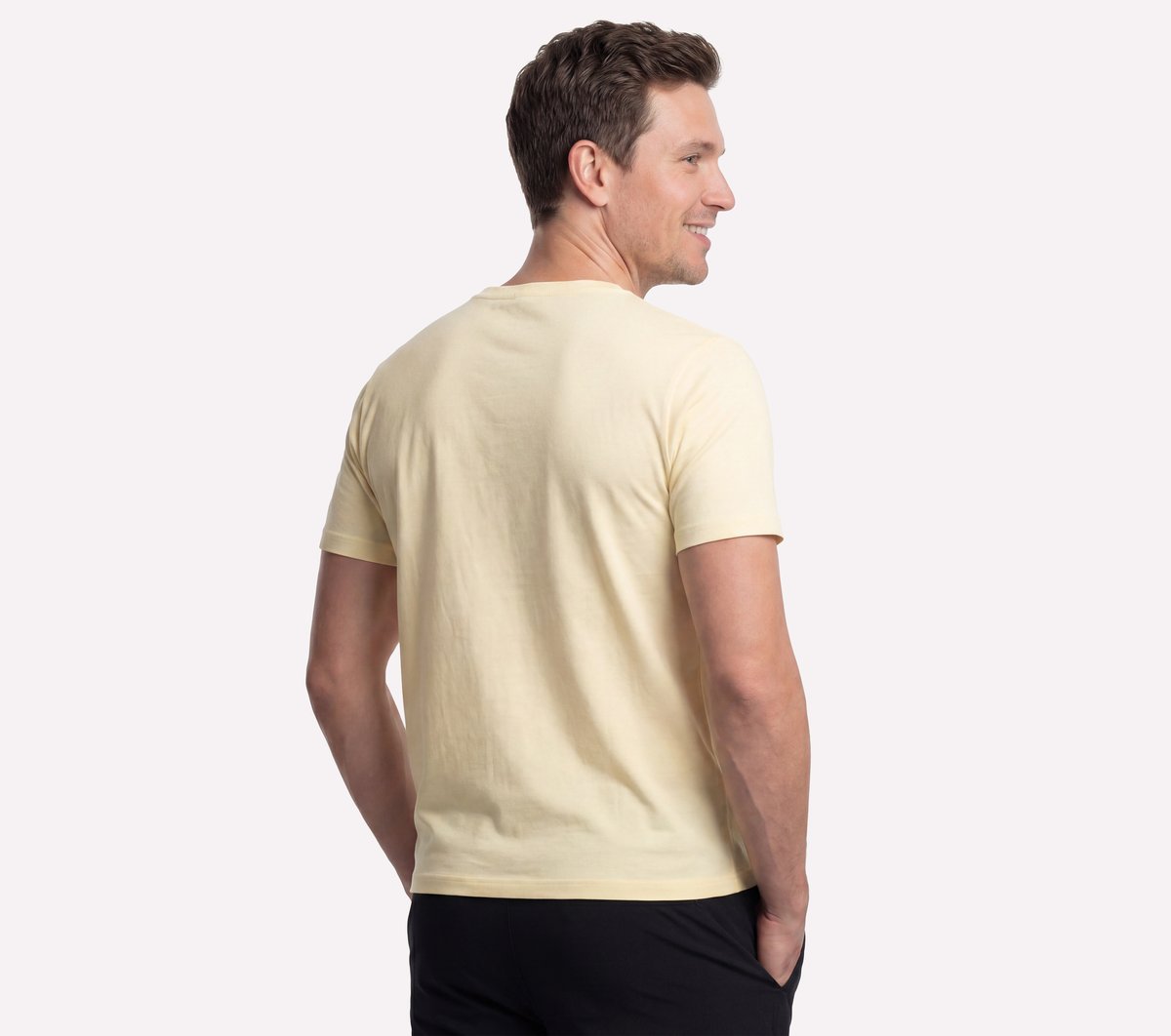 Men GO DRI All Day Tee