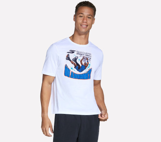 Men Basketball: OG Tee