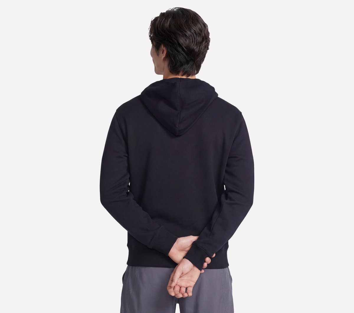 Men SKECH-SWEATS Nitro Hoodie