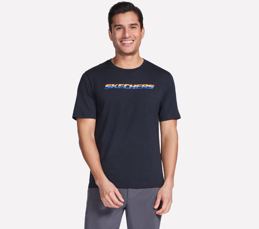 Men Heritage Short Sleeve Tee