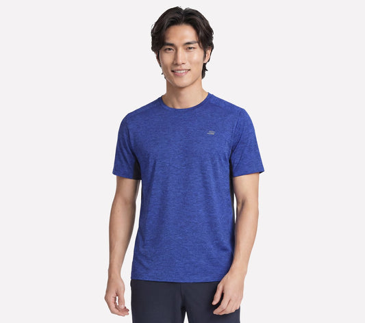 Men GO DRI Circuit Tee