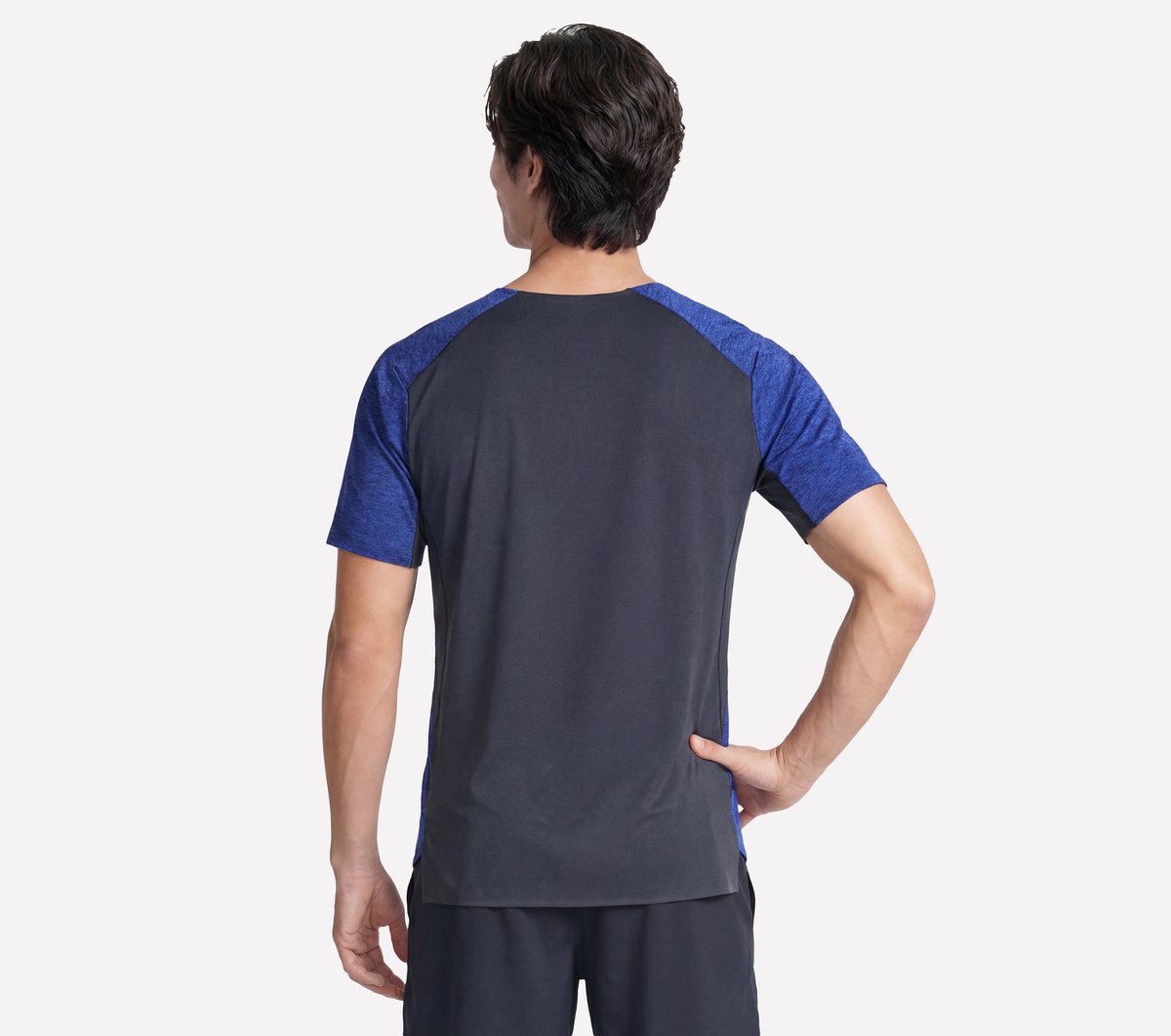Men GO DRI Circuit Tee