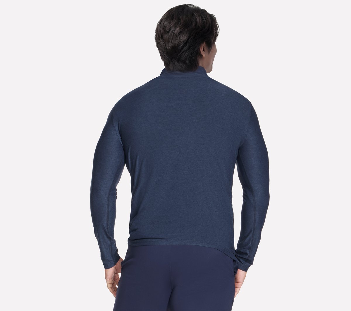Men GO DRI All Day 1/4 Zip