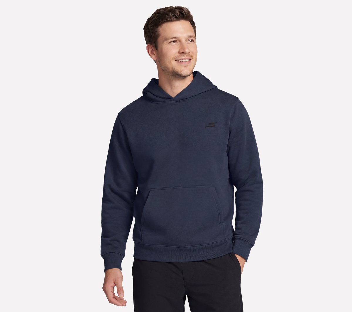 Men Max Soft Hoodie