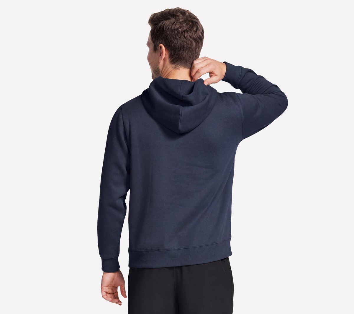 Men Max Soft Hoodie