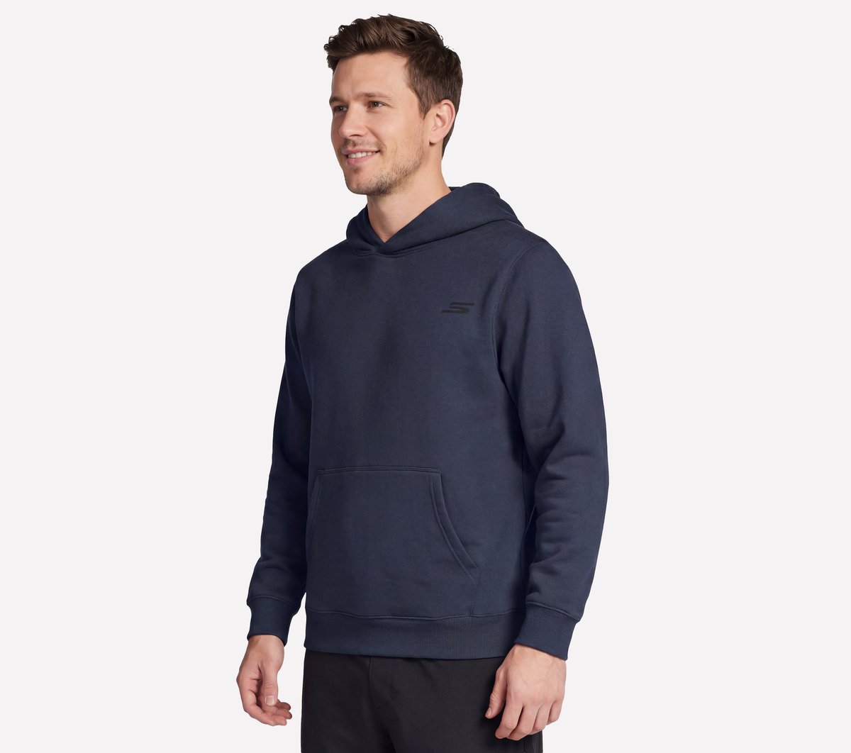 Men Max Soft Hoodie