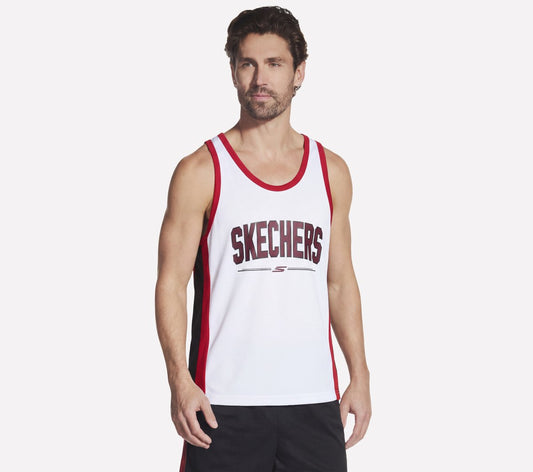 Men Street Jersey