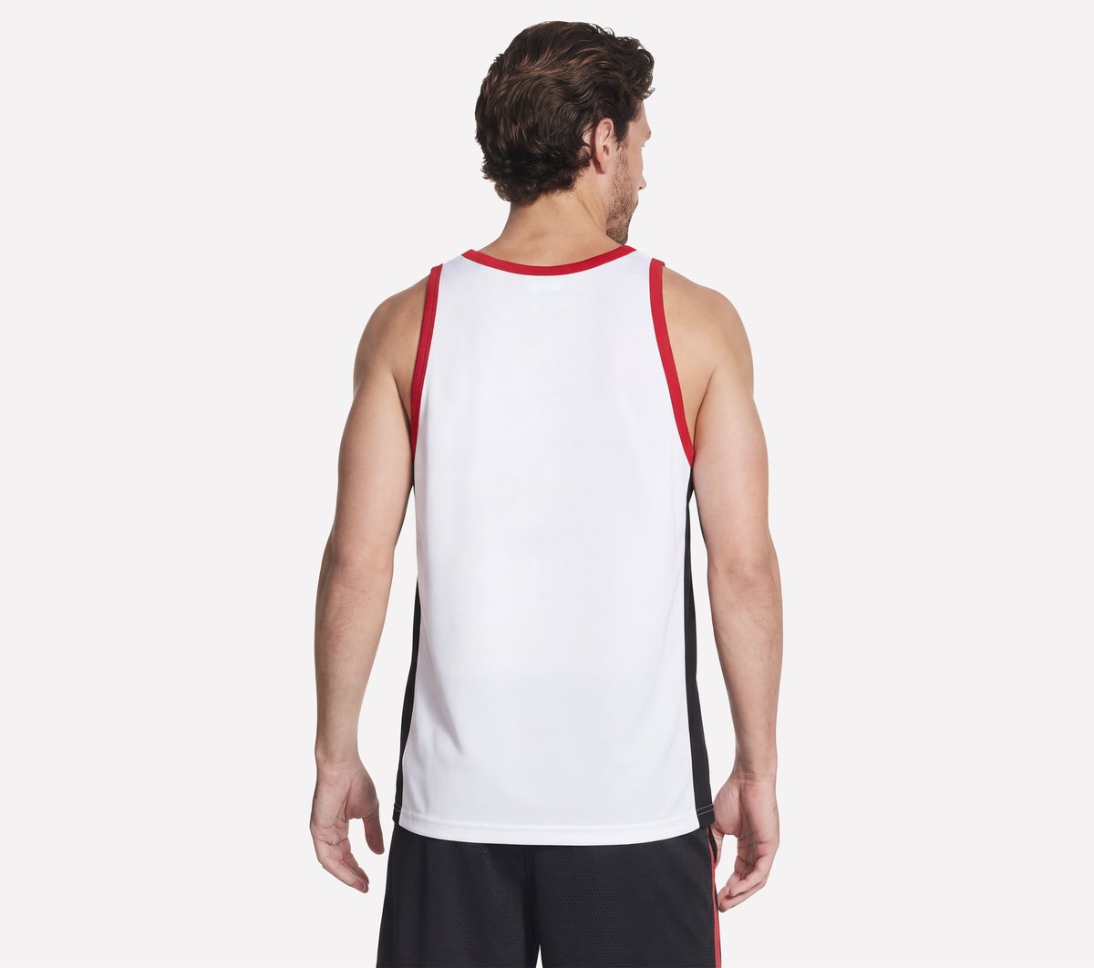 Men Street Jersey