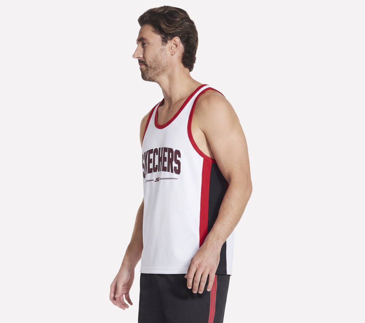 Men Street Jersey