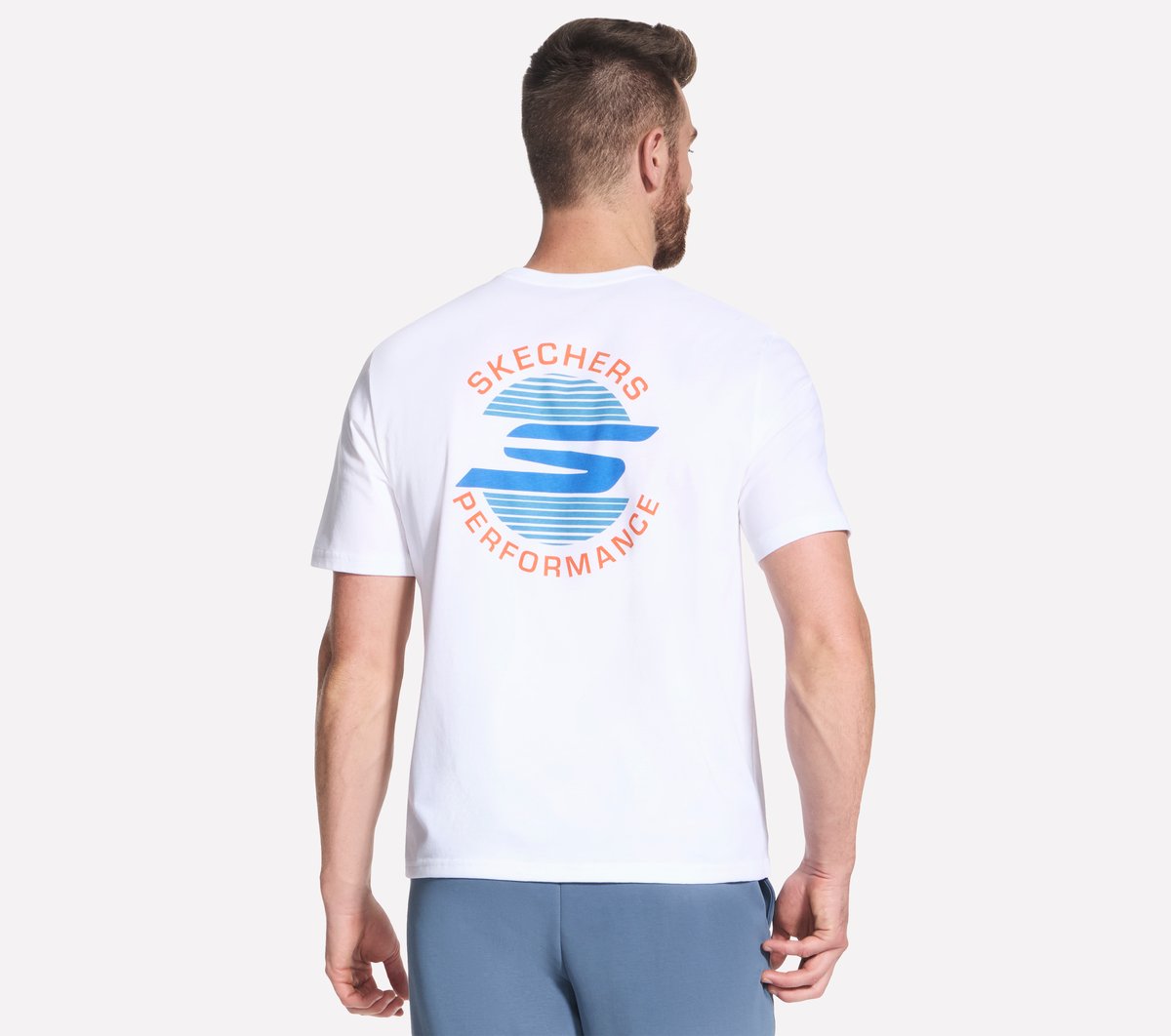 Men Solar Tee