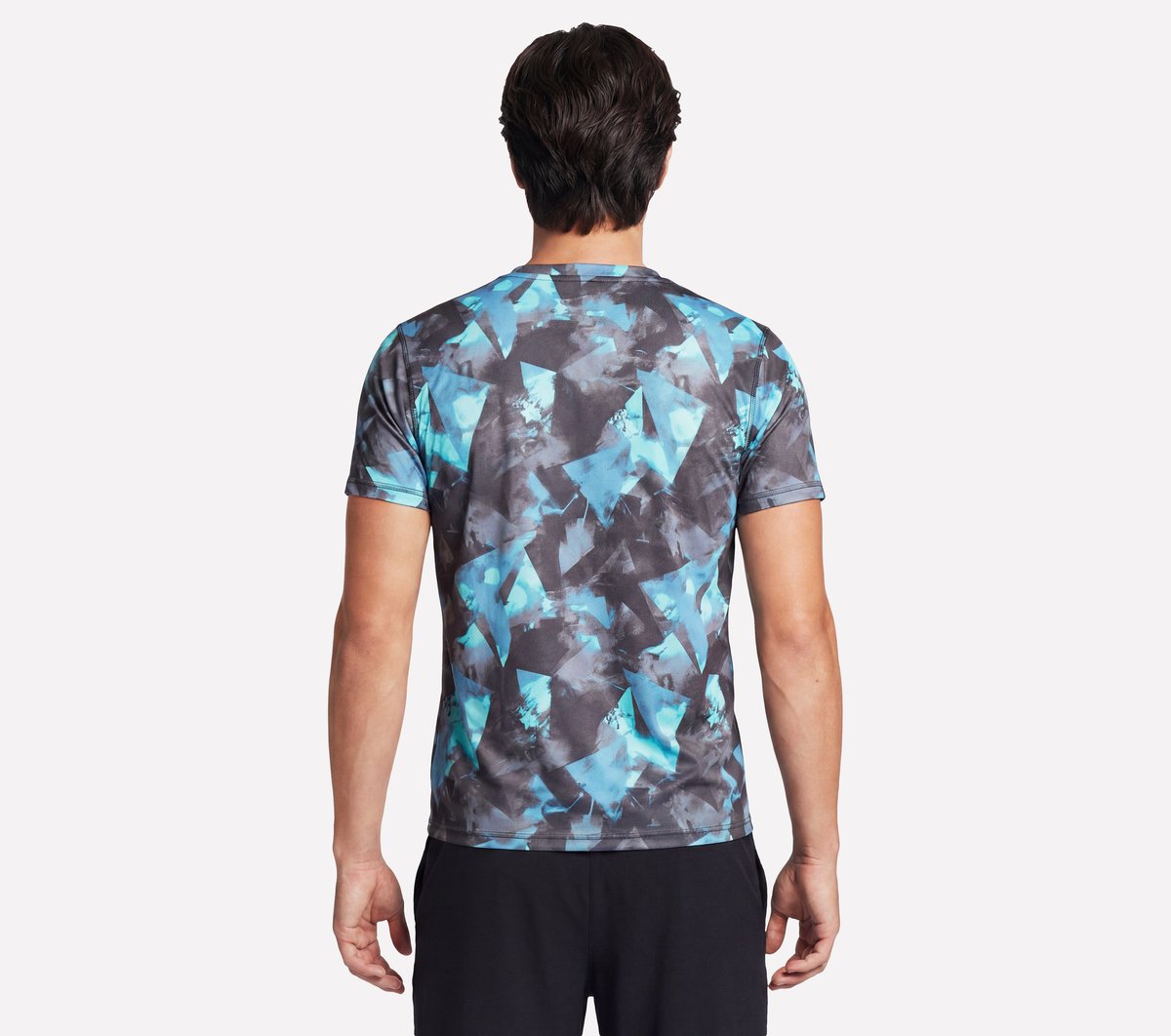 Men Turbo Tee