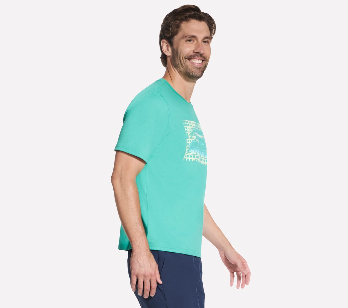 Men Ace Tee