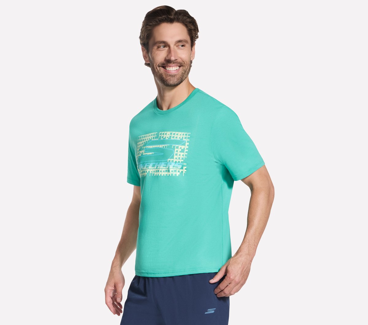 Men Ace Tee