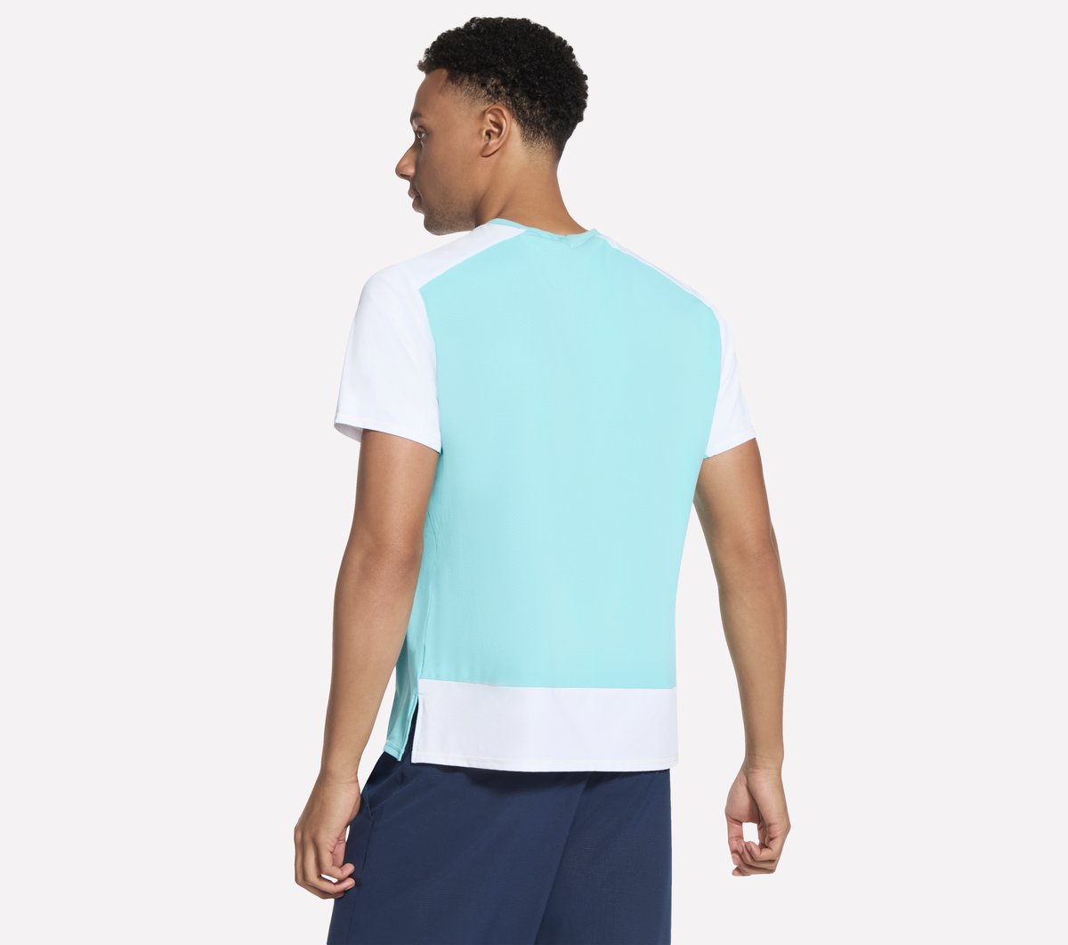 Men Pace Tee