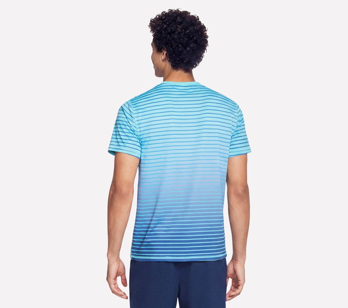 Men Fade Tee