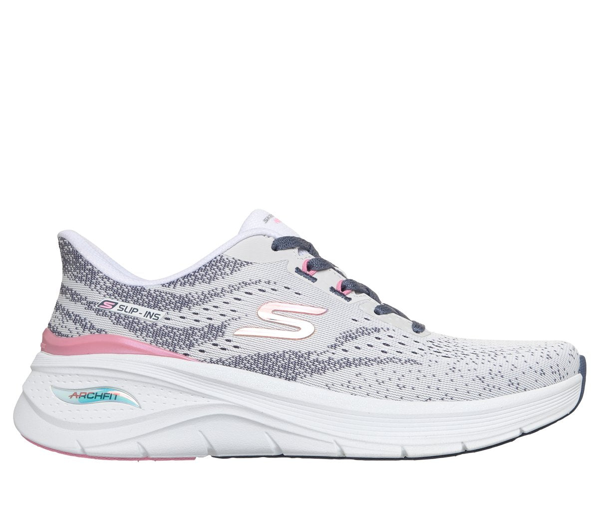 Women Slip-ins: Arch Fit 3.0