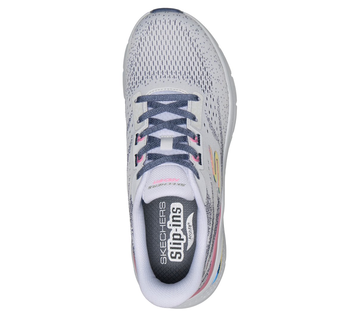 Women Slip-ins: Arch Fit 3.0