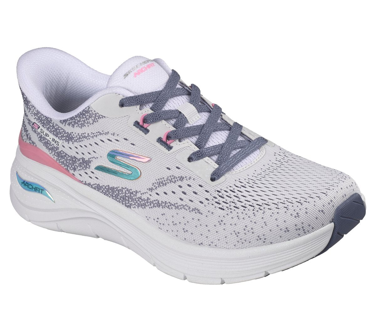 Women Slip-ins: Arch Fit 3.0