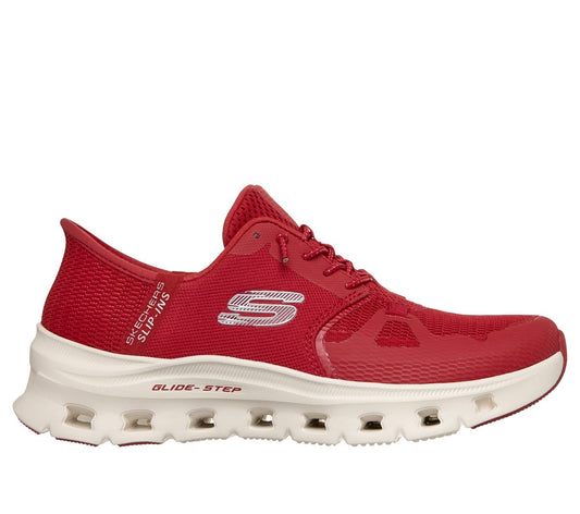 Women Slip-ins: Glide-Step Pro