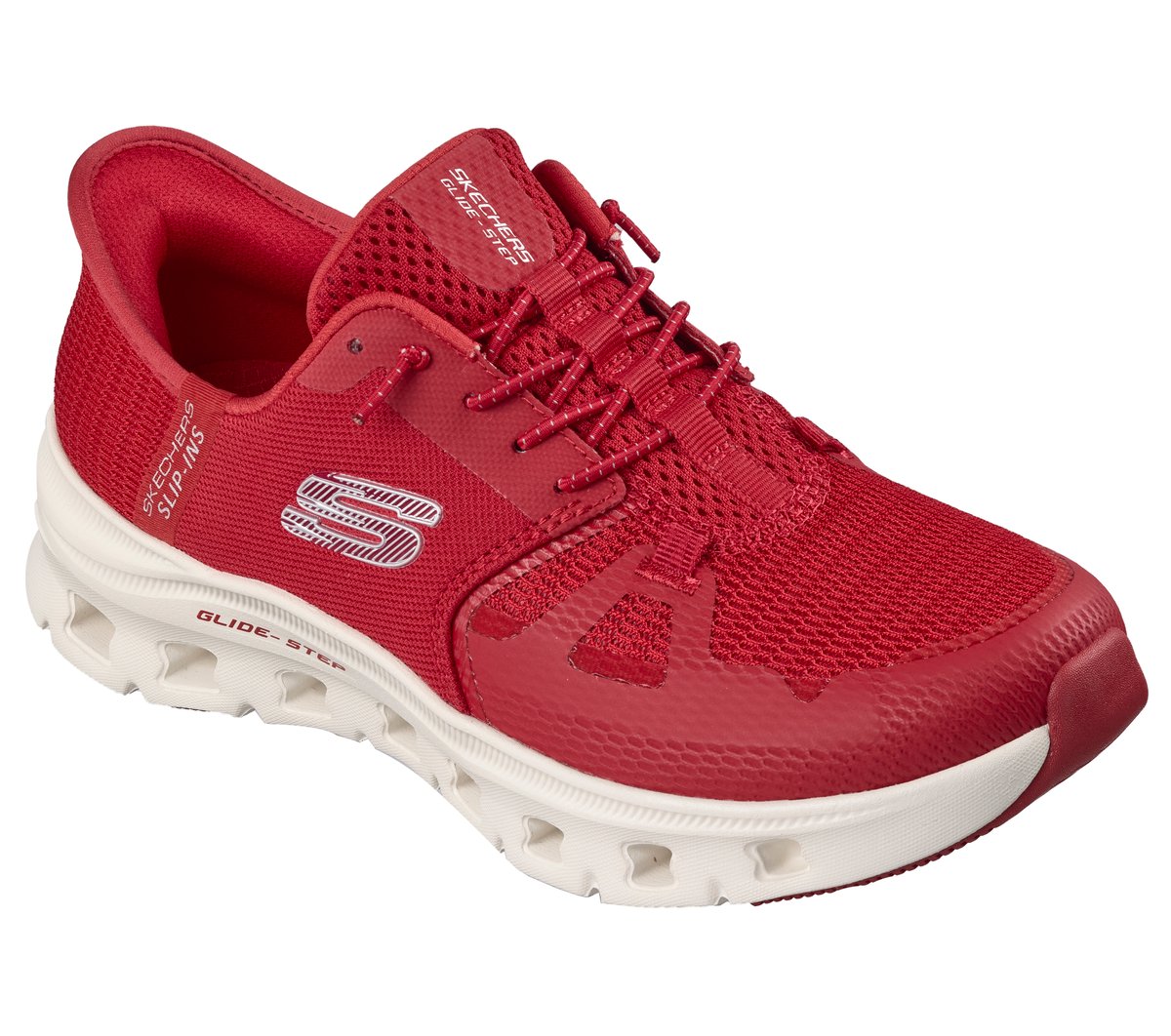 Women Slip-ins: Glide-Step Pro
