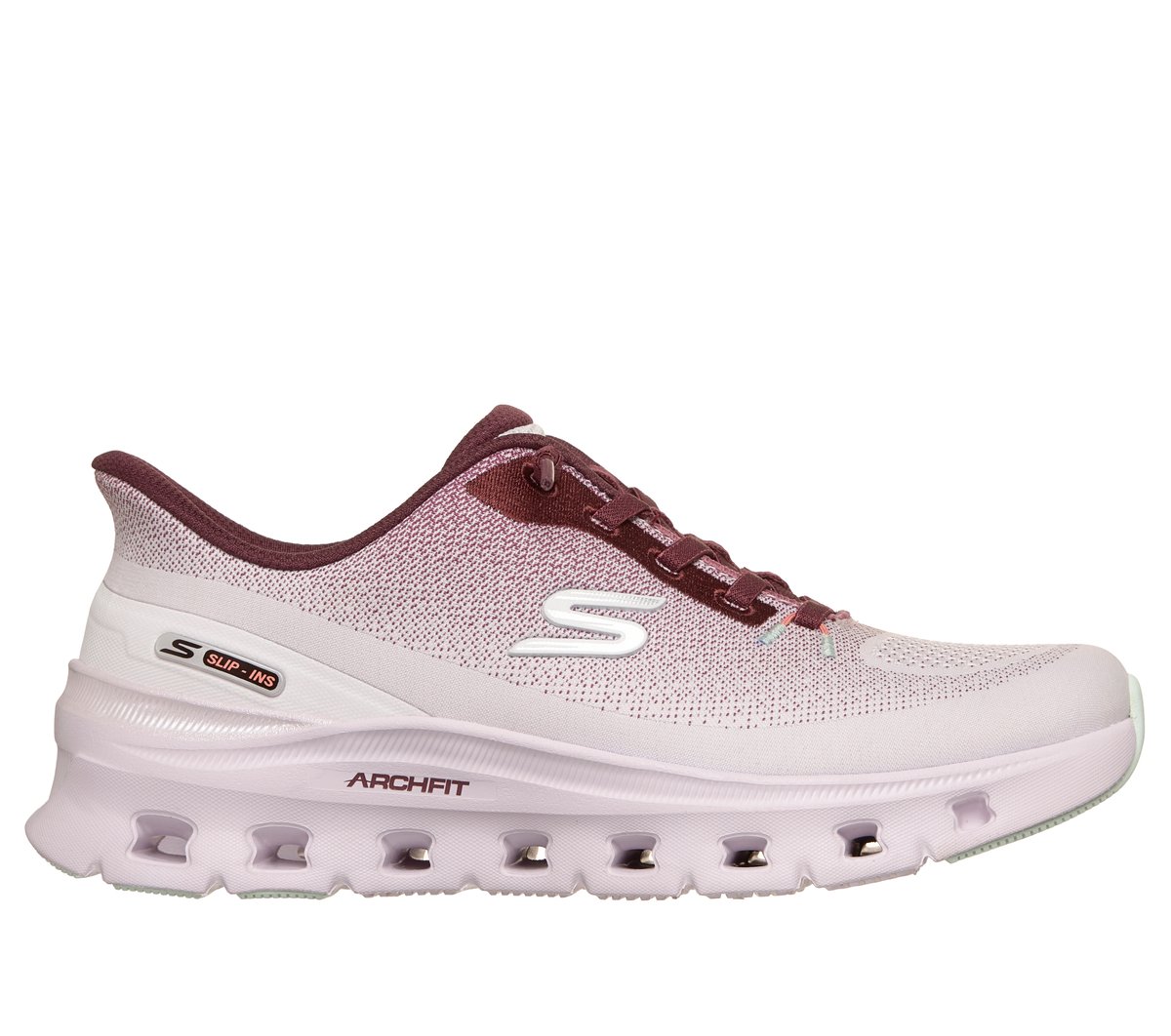 Women Slip-ins: Arch Fit Glide-Step Pro