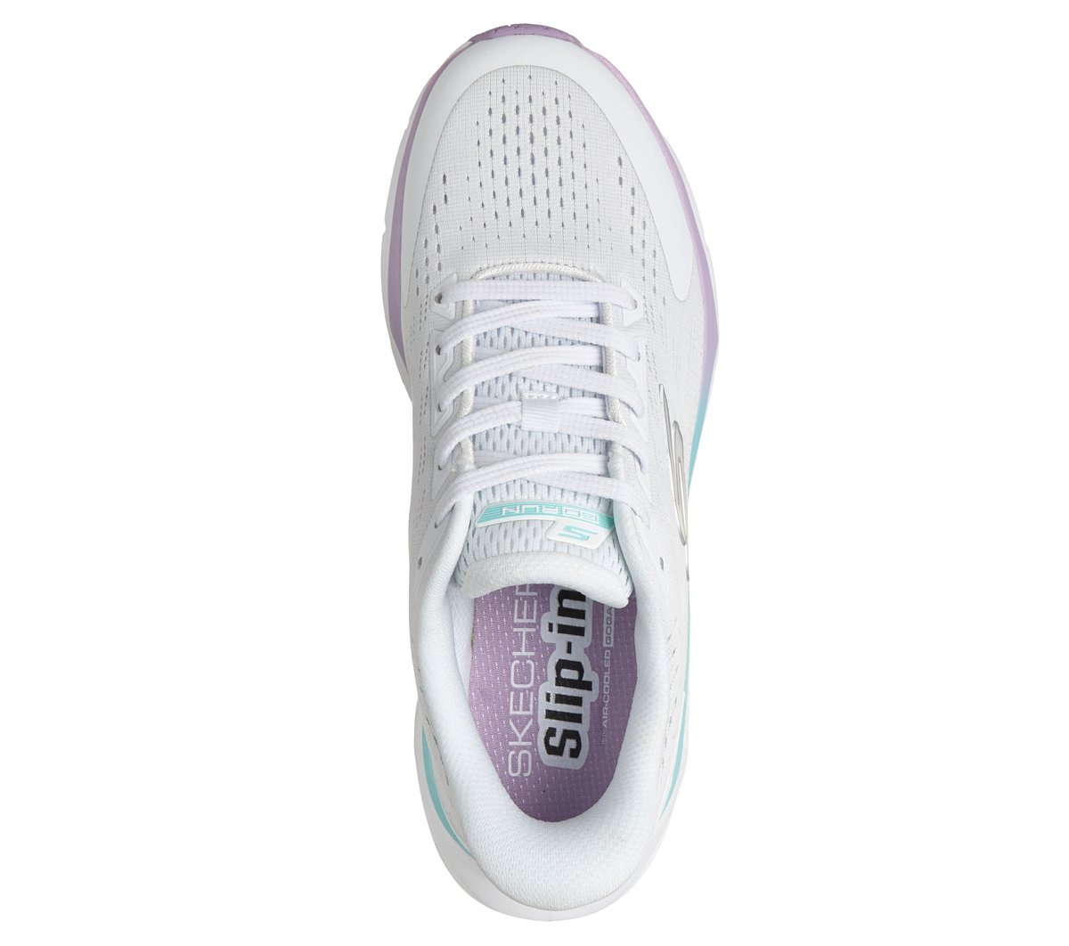 Women Slip-ins: Glide-Step Vortex