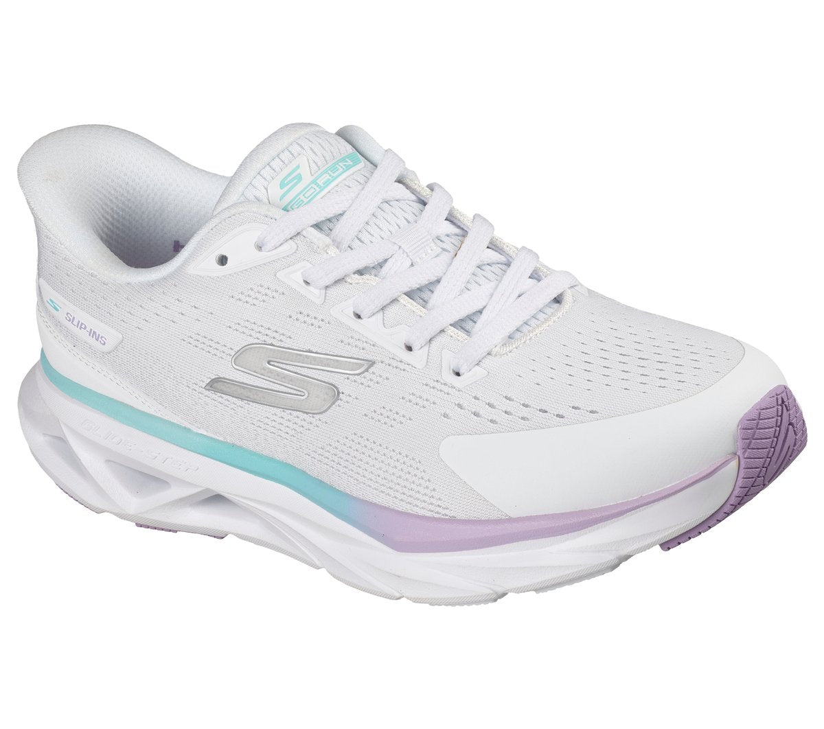 Women Slip-ins: Glide-Step Vortex