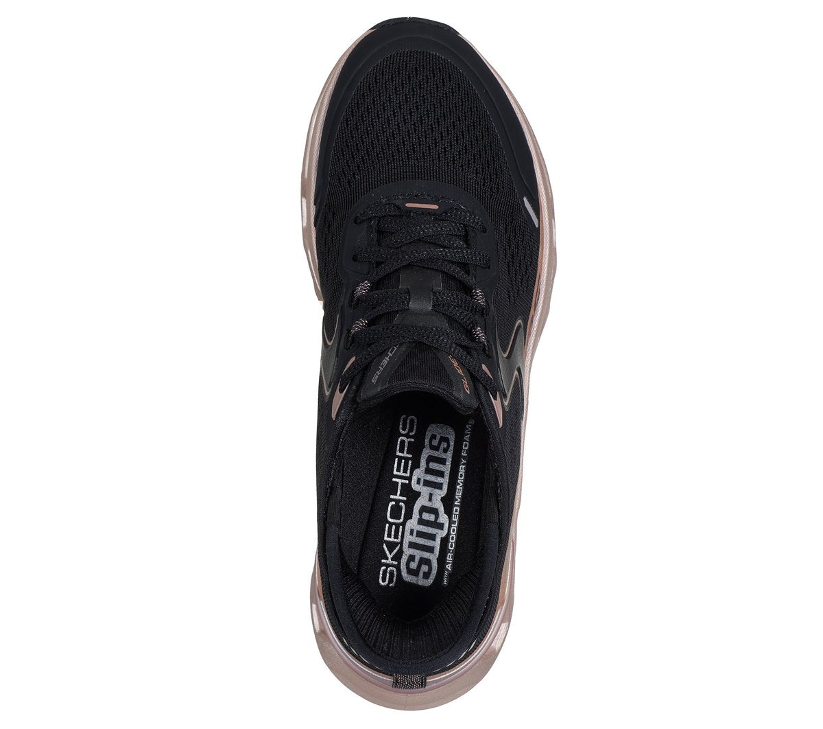 Women Slip-ins: Glide-Step Altus - Starlight Shine