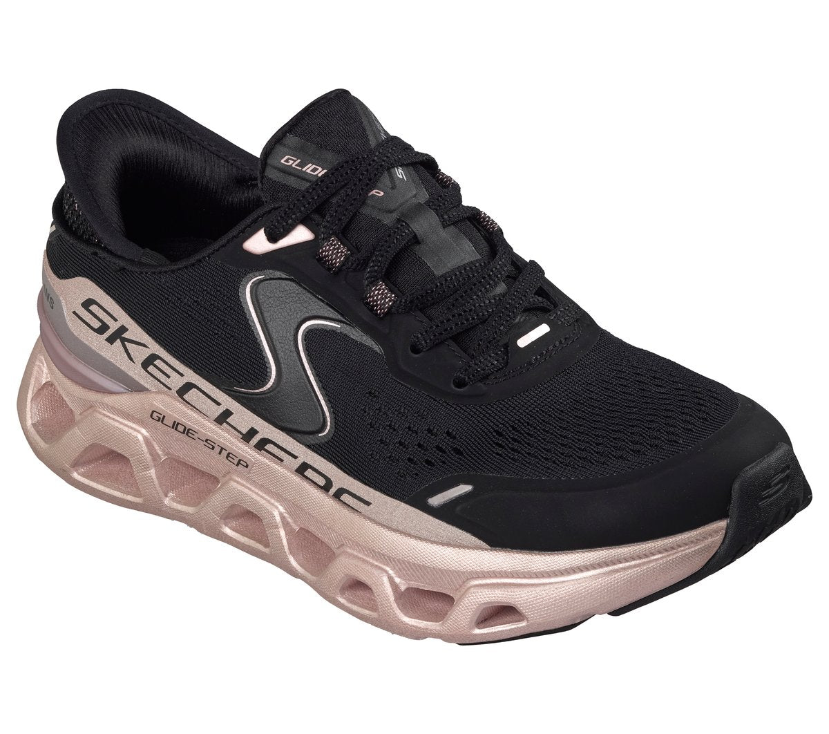 Women Slip-ins: Glide-Step Altus - Starlight Shine