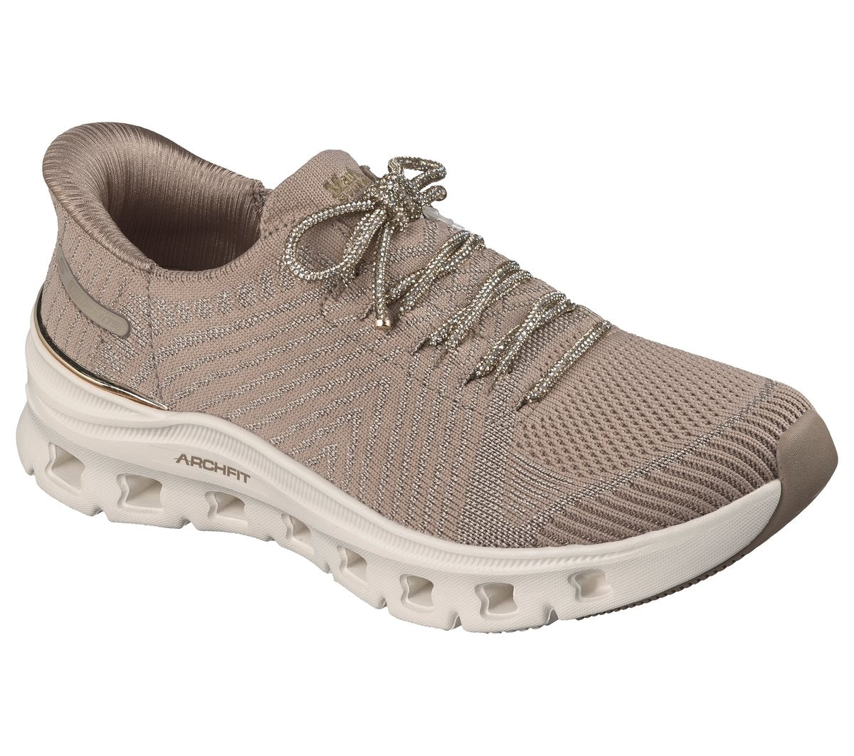 Women Slip-ins Martha Stewart: Arch Fit Glide-Step Pro - Trendsetter