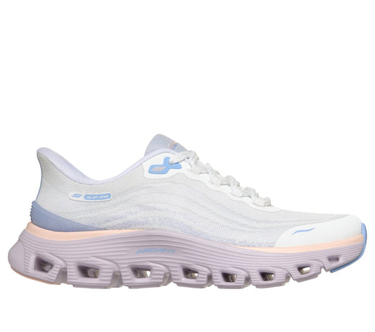 Women Slip-ins: Arch Fit Glide-Step Wave