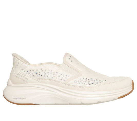 Women Slip-ins: Contour Foam - Cozy Fit Glowing Gem