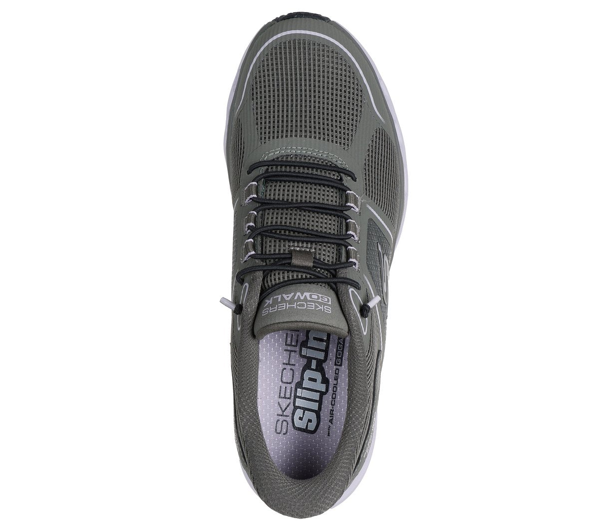 Women Slip-ins: GO WALK Glide-Step 2.0 - Elektra