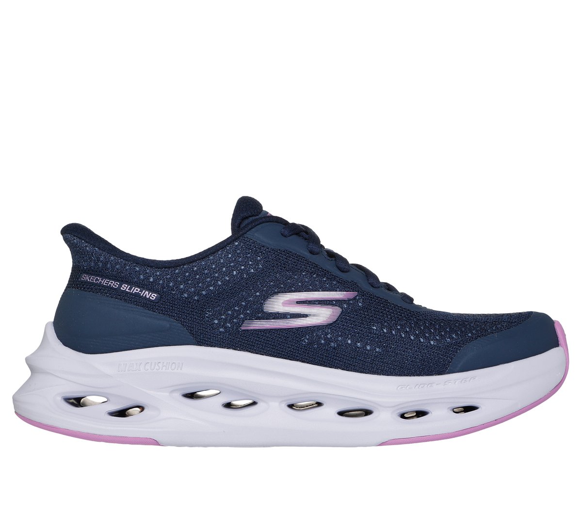 Women Slip-ins: Max Cushioning Glide-Step - Hartford