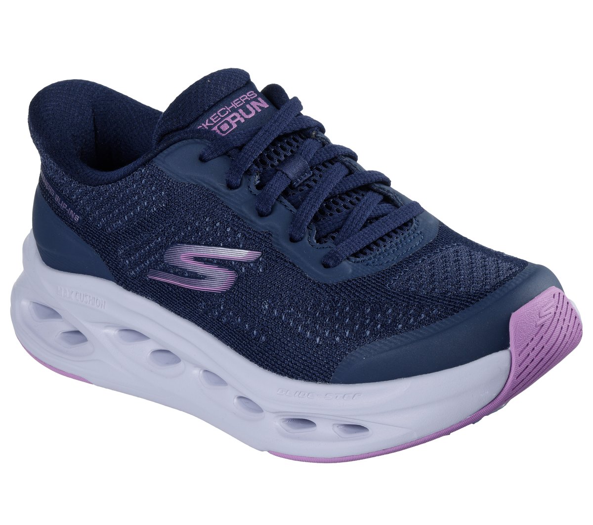 Women Slip-ins: Max Cushioning Glide-Step - Hartford