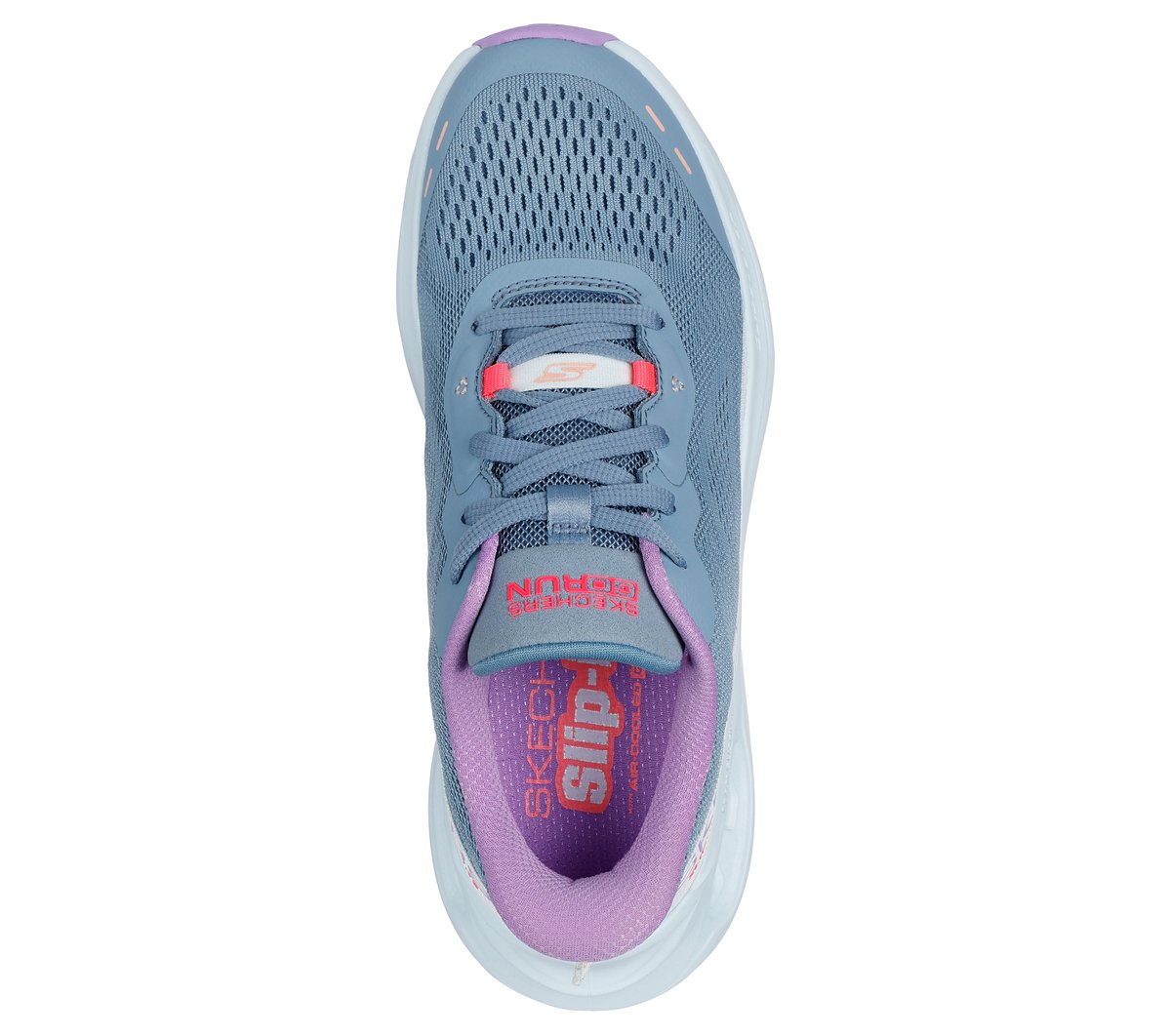 Women Slip-ins: Max Cushioning Glide-Step