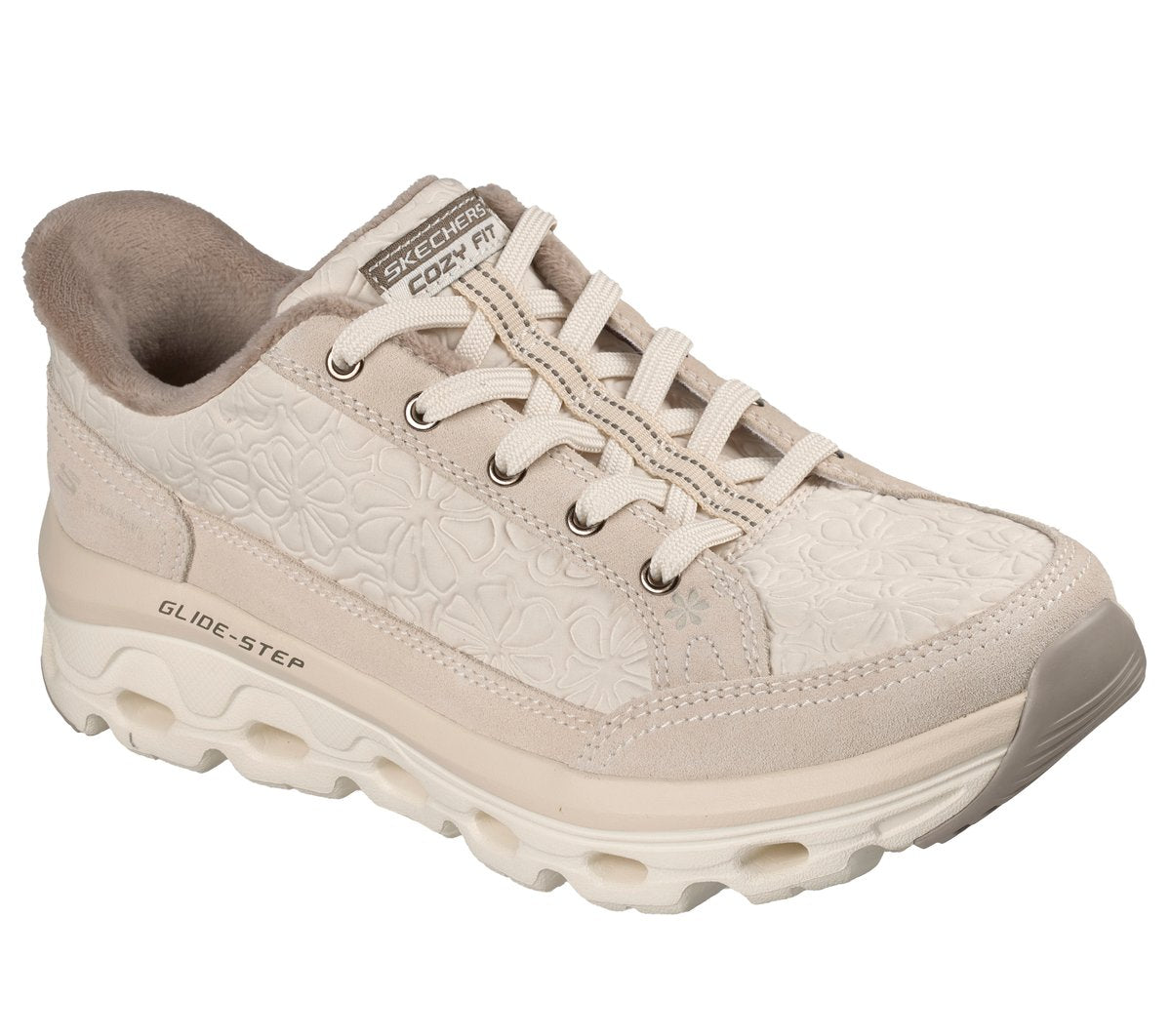 Women Slip-Ins: Glide-Step Sole - Cozy Fit Millsap