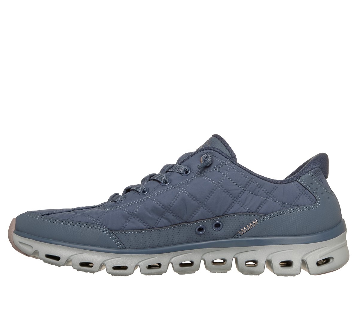 Women Slip-ins: Glide-Step - Cozy Fit At Ease