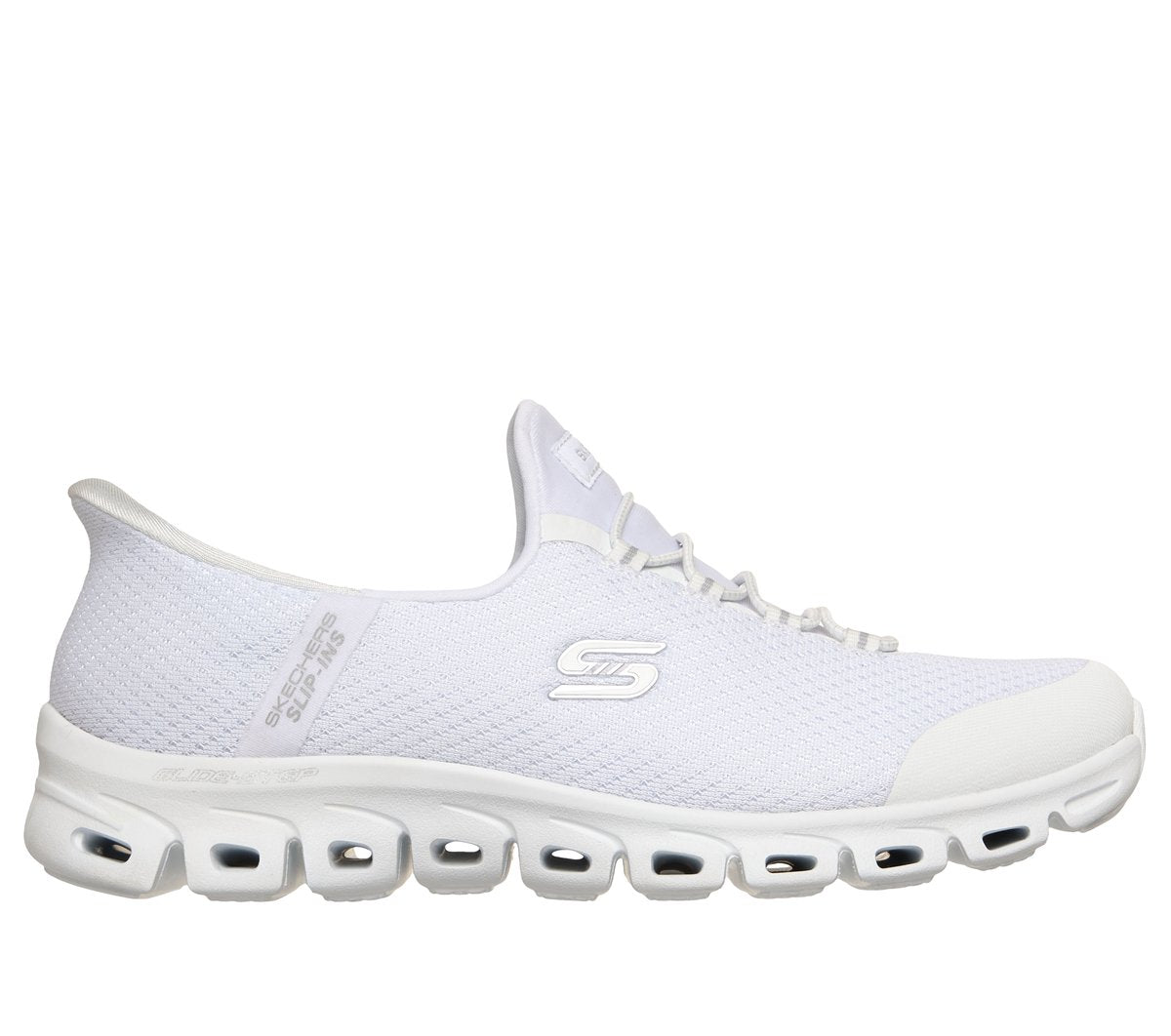 Women Slip-ins: Glide-Step - Pursuit