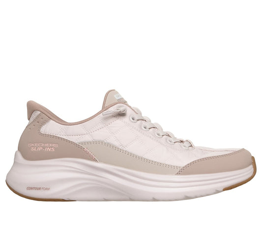 Women Slip-ins: Contour Foam - Cozy Fit