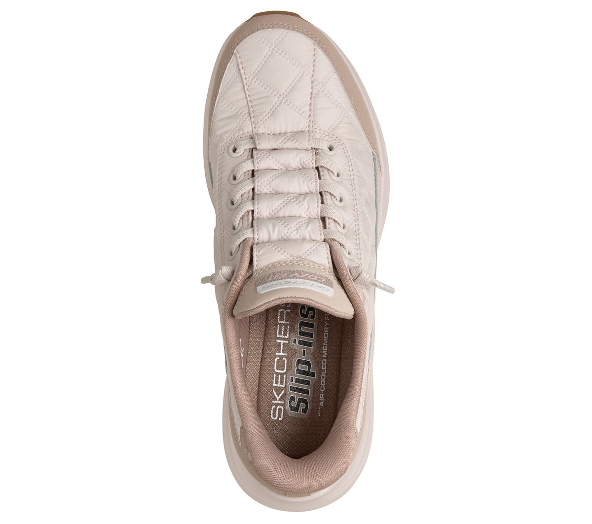 Women Slip-ins: Contour Foam - Cozy Fit